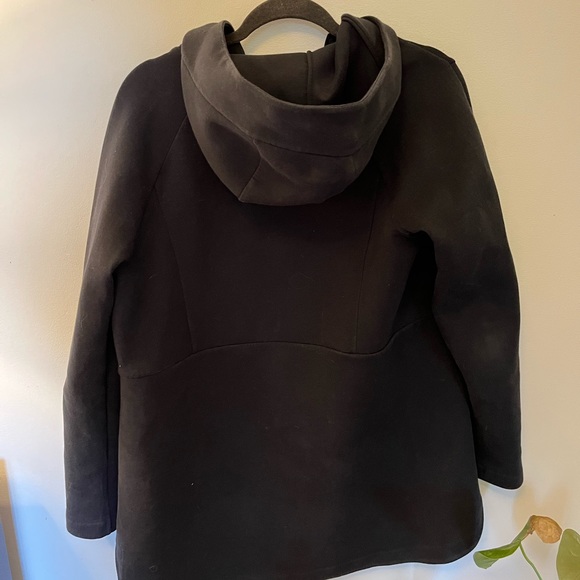 Lululemon Long Zip Up Jacket - Picture 2 of 2